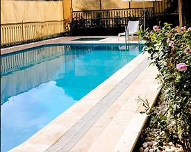 Fethiye Göcek'te Geniş Ailelere Uygun, Özel Havuzlu, Konforlu Villa - 3