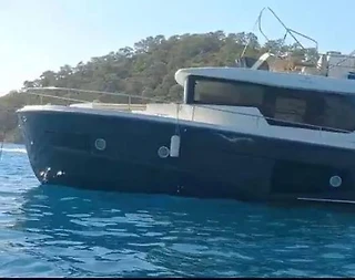 Fethiye Göcek'te Huzura Yolcululuk Sunan, 6 Kişilik, Kiralık Tekne - 1