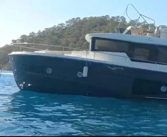 Fethiye Göcek'te Huzura Yolcululuk Sunan, 6 Kişilik, Kiralık Tekne - 1