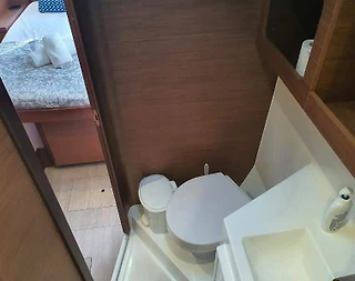 Fethiye Göcek'te Masmavi Sularda, 4 Kabinli, Modern Katamaran - 2