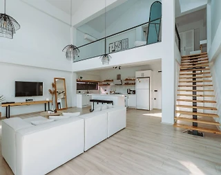 Fethiye İnlice'de Geniş Bahçeli, Özel Havuzlu, Ferah Villa - 4