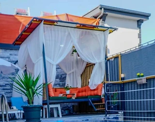 Fethiye Karaçulha'da Doğa İçerisinde, Özel Havuzlu, Konforlu Villa - 4