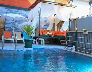 Fethiye Karaçulha'da Doğa İçerisinde, Özel Havuzlu, Konforlu Villa - 3