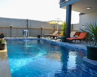 Fethiye Karaçulha'da Doğa İçerisinde, Özel Havuzlu, Konforlu Villa - 1