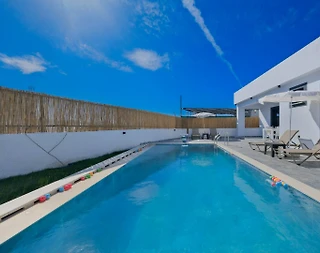 Fethiye Karaçulha'da Enfes Doğa İçerisinde, Özel Havuzlu, Modern Villa - 4