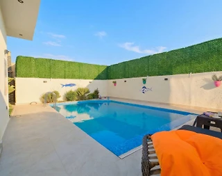 Fethiye Karaçulha'da Çekirdek Ailelere Uygun, Özel Havuzlu, Lüks Villa - 4