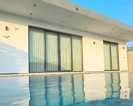 Fethiye Karaçulha'da Merkeze Yakın, Özel Havuzlu, Modern Villa - 3