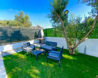 Fethiye Karagedik'de Merkezi Konumda, Özel Havuzlu, 2+1 Villa - 3