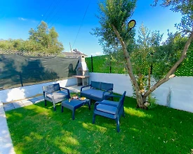 Fethiye Karagedik'de Merkezi Konumda, Özel Havuzlu, 2+1 Villa - 3