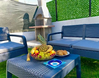 Fethiye Karagedik'de Merkezi Konumda, Özel Havuzlu, 2+1 Villa - 4