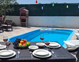 Fethiye Karagedik'te Denize Yakın, Özel Havuzlu, Konforlu Villa - 3