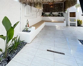 Fethiye Karagedik'te Doğanın Kalbinde, Özel Havuzlu, 3+1 Villa - 3