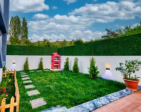 Fethiye Karagedik'te Geniş Ailelere Uygun, Özel Havuzlu, 3+1 Villa - 3