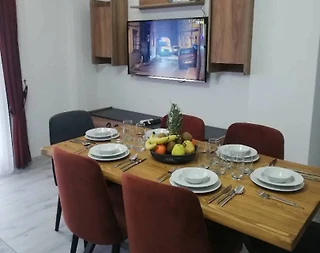 Fethiye Karagedik'te Modern Tasarımlı, Özel Havuzlu, Şık Villa - 5