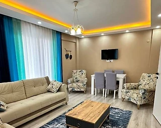 Fethiye Karagedik'te Sakin Konumda, Özel Havuzlu, 8 Kişilik Villa - 4