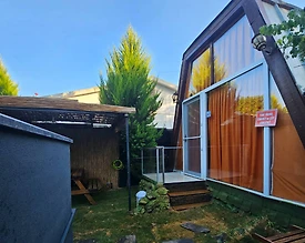 Fethiye Kargı'da Denize Yakın, Mini Serinleme Havuzlu, Kiralık Bungalov - 2