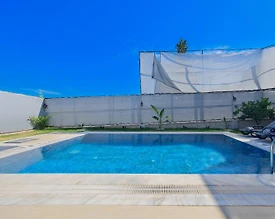 Fethiye Kargı'da Huzur Dolu Doğada, Özel Havuzlu, 4 Kişilik Villa - 2