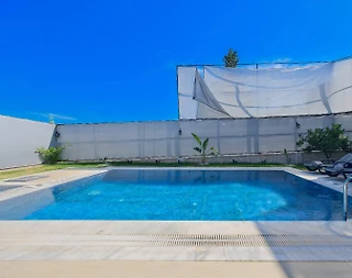 Fethiye Kargı'da Huzur Dolu Doğada, Özel Havuzlu, 4 Kişilik Villa - 2