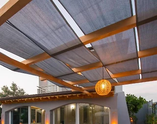 Fethiye Kargı'da Modern Tasarımlı, Özel Havuzlu, Bahçeli Villa - 4