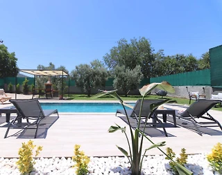 Muğla Fethiye'de Geniş Ailelere Uygun, Özel Havuzlu, Konforlu Villa - 5