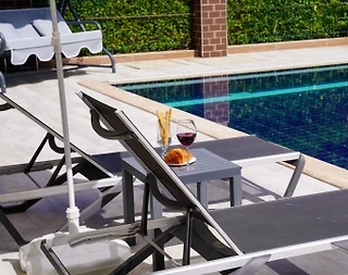 Fethiye Kayaköy'de Çekirdek Ailelere Uygun, Özel Havuzlu, 2+1 Villa - 5