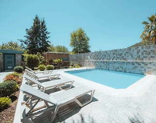 Fethiye Kayaköy'de Doğa Manzaralı, Özel Havuzlu, Konforlu Villa - 2