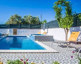 Fethiye Kayaköy'de Enfes Doğada, Özel Havuzlu, Jakuzili Kiralık Villa - 2