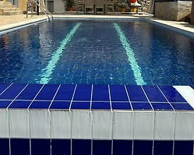 Muğla Fethiye'de Geniş Bahçeli, Özel Havuzlu, 4 Kişilik Villa - 3