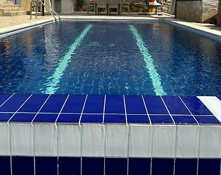 Muğla Fethiye'de Geniş Bahçeli, Özel Havuzlu, 4 Kişilik Villa - 3