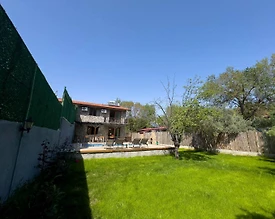 Fethiye Kayaköy'de Kalabalık Ailelere Uygun, Özel Havuzlu, Ferah Villa - 2