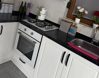 Kemer Göynük'te Çekirdek Ailelere Uygun, Özel Havuzlu, Modern Villa - 4