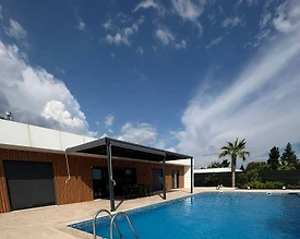 Fethiye Köyceğiz'de Doğa İçerisinde, Özel Havuzlu, 8 Kişilik Villa - 2