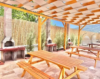 Fethiye Menteşeoğlu'nda Minimalist Tasarımlı, Ortak Havuzlu, Konforlu Daire - 5