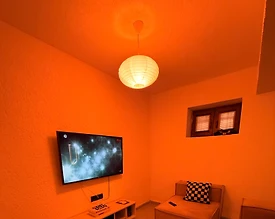 Fethiye Cumhuriyet'te Merkezi Konumda, 2+1, 4 Kişilik Daire - 3