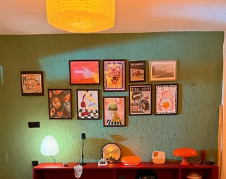 Fethiye Cumhuriyet'te Merkezi Konumda, 2+1, 4 Kişilik Daire - 5