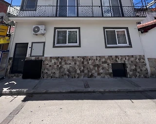 Fethiye Kesikkapı'da Merkeze Yakın, 2 Kişilik, Konforlu Apart - 1
