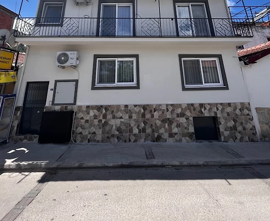 Fethiye Kesikkapı'da Merkeze Yakın, 2 Kişilik, Konforlu Apart - 1