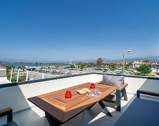 Fethiye Akarca'da Elverişli Konumda, Özel Havuzlu, Konforlu Villa - 5