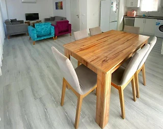 Fethiye Ölüdeniz'de Müthiş Doğada, Özel Havuzlu, Bahçeli Villa - 5