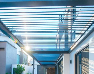 Fethiye Ölüdeniz'de Doğa İçerisinde, Özel Havuzlu, 6 Kişilik Villa - 2
