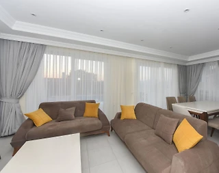 Fethiye Ölüdeniz'de Elverişli Konumda, Özel Havuzlu, Lüks Villa - 4
