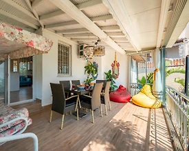 Fethiye Ölüdeniz'de Geniş Ailelere Uygun, 3+1, Ferah Apart - 3
