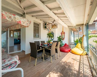 Fethiye Ölüdeniz'de Geniş Ailelere Uygun, 3+1, Ferah Apart - 3