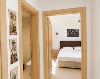 Fethiye Ölüdeniz'de Geniş Ailelere Uygun, Özel Havuzlu, 4+1 Villa - 4