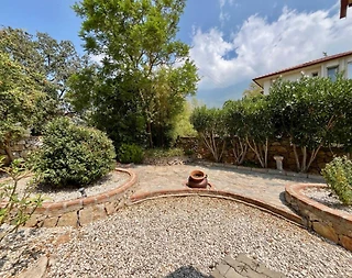 Fethiye Ölüdeniz'de Geniş Ailelere Uygun, Özel Havuzlu, Konforlu Villa - 5