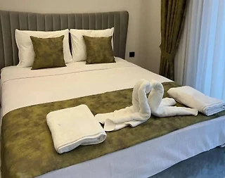 Fethiye Ölüdeniz'de Geniş Ailelere Uygun, Özel Havuzlu, Konforlu Villa - 5