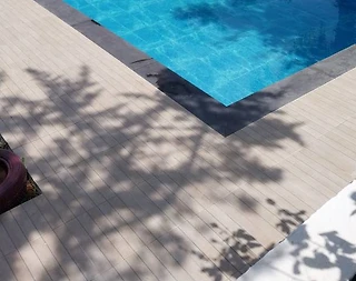 Fethiye Ölüdeniz'de Geniş Verandalı, Özel Havuzlu, Konforlu Villa - 5