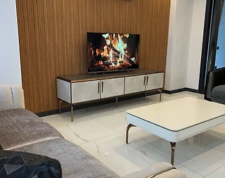 Fethiye Ölüdeniz'de Kalabalık Ailelere Uygun, Özel Havuzlu, 5+1 Villa - 4