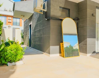 Fethiye Ölüdeniz'de Kalabalık Ailelere Uygun, Özel Havuzlu, 5+1 Villa - 5