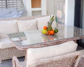 Fethiye Ölüdeniz'de Kalabalık Ailelere Uygun, Özel Havuzlu, 6 Kişilik Villa - 3